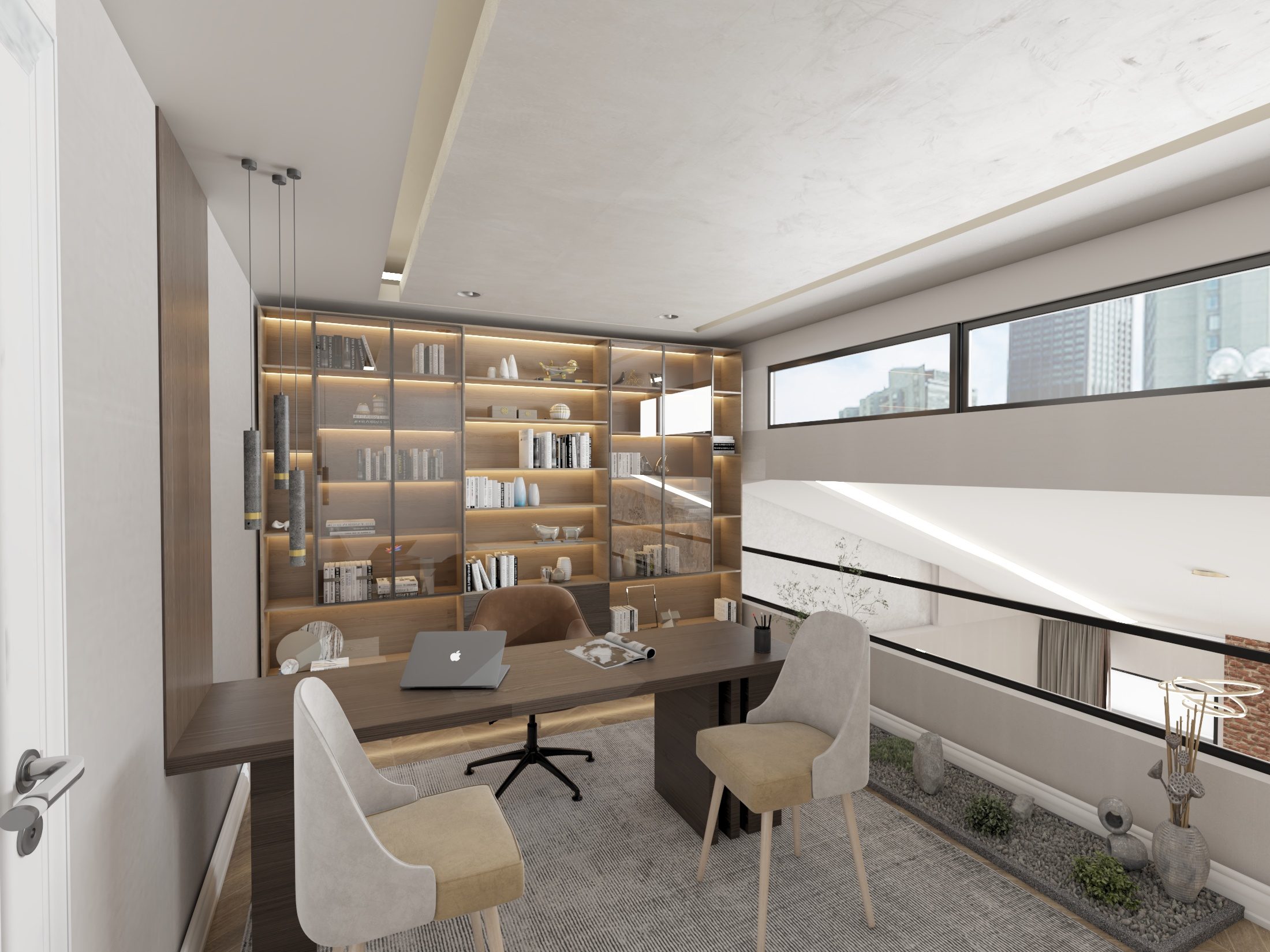 Ö. İ. Villa Sitesi